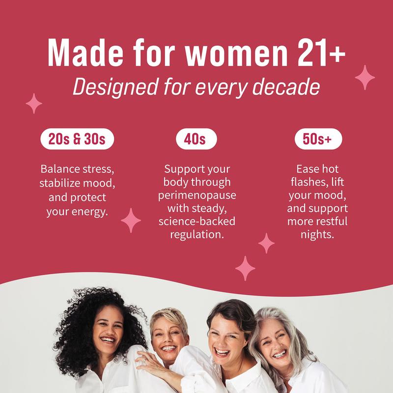 Nuvex Super Balance - Cran Apple